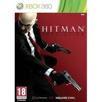 Hitman: Absolution - Xbox 360