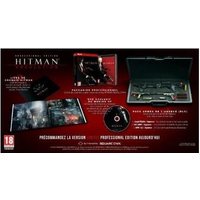 Hitman: Absolution - Professional Edition - PC