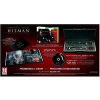 Hitman: Absolution - Professional Edition - Xbox 360