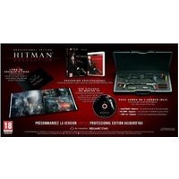 Hitman: Absolution - Professional Edition - Playstation 3