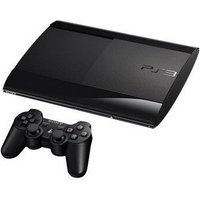 Sony Playstation 3 Ultra Slim 12Go