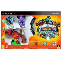 Skylanders Giants - Starter Pack - PS3