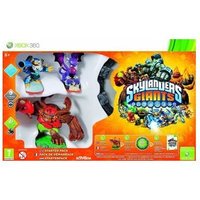 Skylanders Giants - Starter Pack - Xbox360