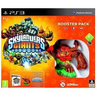 Skylanders Giants - Booster Pack - PS3