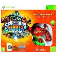 Skylanders Giants - Booster Pack - Xbox360