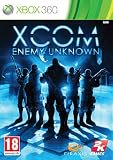 XCOM - Xboc 360