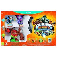 Skylanders Giants - Starter Pack - Wii U