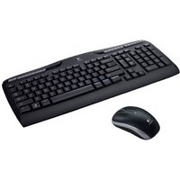 Logitech Wireless Combo MK330