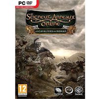 LOTR Online : Les Cavaliers du Rohan - PC