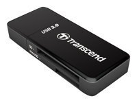 Transcend RDF5 USB 3.0