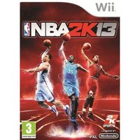 NBA 2K13