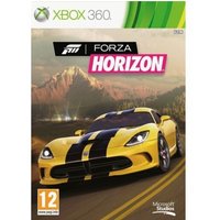 Forza Horizon - Xbox 360