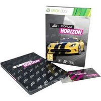 Forza Horizon - Edition Collector - Xbox 360