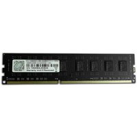 G.Skill NT DDR3-1600 CL11 4Go