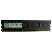 G.Skill NT DDR3-1600 CL11 8Go