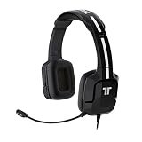 Tritton Kunai (Noir)