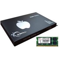 G.Skill So-Dimm DDR3-1066 CL7 4Go (F3-8500CL7S-4GBSQ)