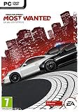 Need for Speed : Most Wanted (2012) - PC