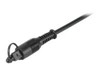 Cable Toslink Or - 1.80m
