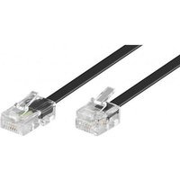 Cable RJ11 vers RJ45 - 3m