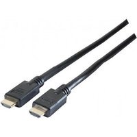Câble HDMI Ethernet + Chipset - 30m
