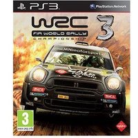 WRC 3 - PS3