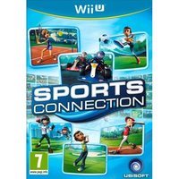 Sports Connection - Wii U