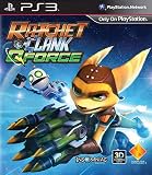 Ratchet & Clank : QForce - PS3