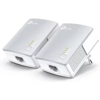 TP-Link TL-PA411 AV500 Starter Kit (Pack x2)
