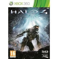 Halo 4 - Xbox 360