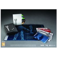 Halo 4 - Edition Collector - Xbox 360
