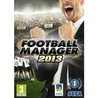 Football Manager 2013 - PC