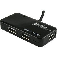 Connectland HUB-USB2-G-H229 4 ports