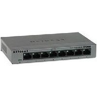 Netgear GS308 Switch 8 Ports