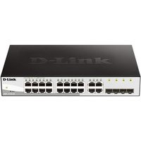 D-Link DGS-1210-20
