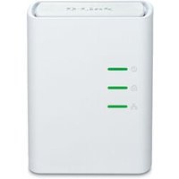 D-Link DHP-P308AV