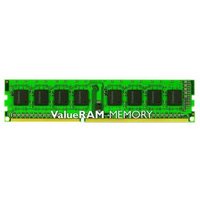Kingston DIMM DDR3-1600 CL9 4Go