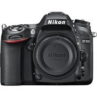 Nikon D7100 Nu
