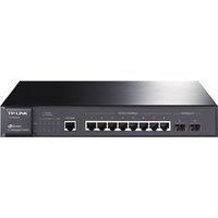 Tp-Link JetStream TL-SG3210