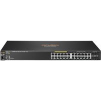 HP ProCurve 2530-24G PoE