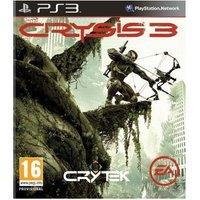 Crysis 3 - Playstation 3