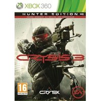 Crysis 3 - Hunter Edition - Xbox 360