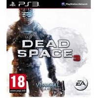 Dead Space 3 - Playstation 3