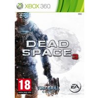 Dead Space 3 - Xbox 360