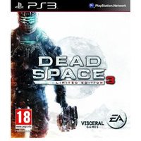 Dead Space 3 - Edition limitée - Playstation 3