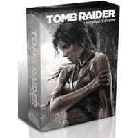 Tomb Raider - Survival Edition - PC
