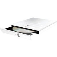 Asus SDRW-08D2S-U Lite (Blanc)