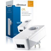 Devolo dLAN 500 duo+