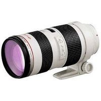 Canon EF 70-200mm f2.8 L IS II USM