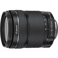 Canon EF-S 18-135mm f3.5-5.6 IS STM